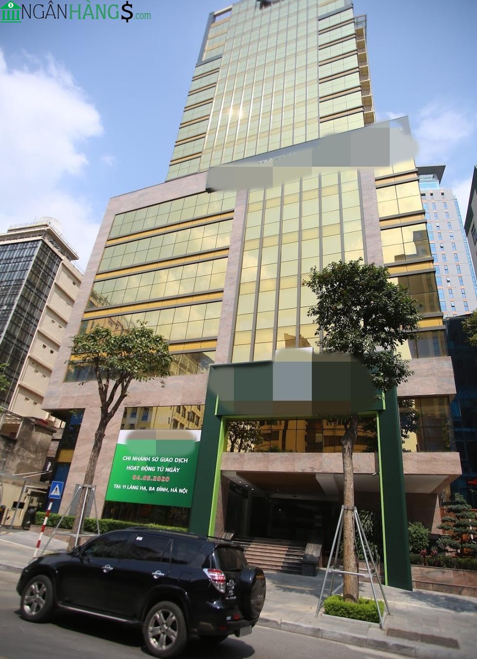 Ảnh Ngân hàng Ngoại thương Vietcombank Chi Nhánh Phú Thọ 1