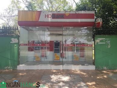 Ảnh Cây ATM ngân hàng Phát triển TPHCM HDBank PGD Lý Thường Kiệt 1