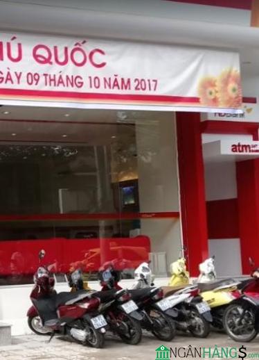 Ảnh Cây ATM ngân hàng Phát triển TPHCM HDBank PGD Thanh Bình 1