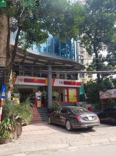 Ảnh Cây ATM ngân hàng Phát triển TPHCM HDBank PGD Bình Thọ 1
