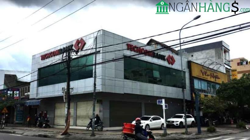 Ảnh Ngân hàng Kỹ Thương Techcombank Chi nhánh Tiên Du 1