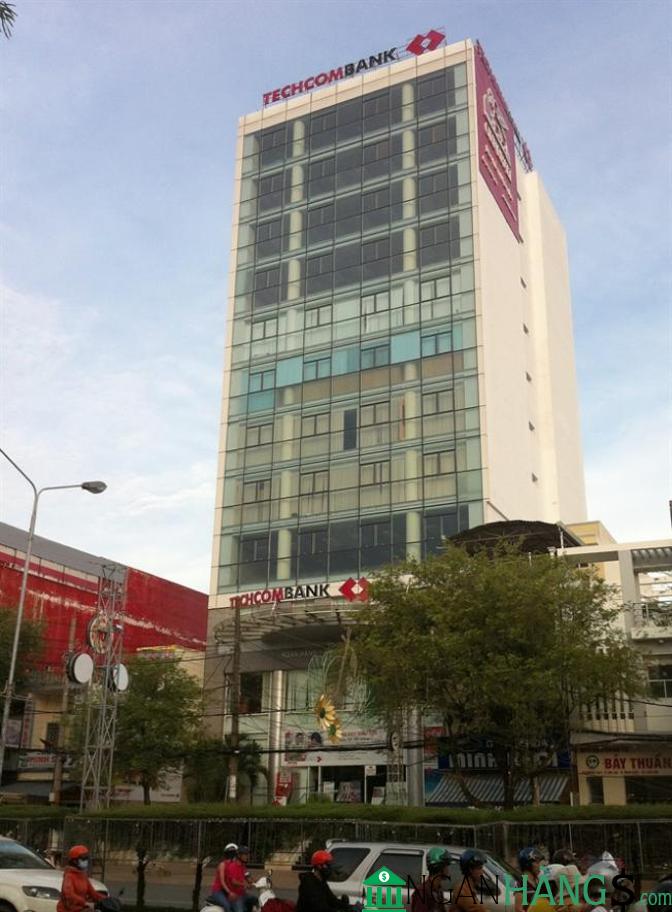 Ảnh Ngân hàng Kỹ Thương Techcombank Chi nhánh Sơn Tây 1