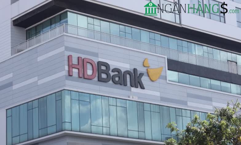 Ảnh Ngân hàng Phát triển TPHCM HDBank Phòng giao dịch Mỏ Cày Bắc 1