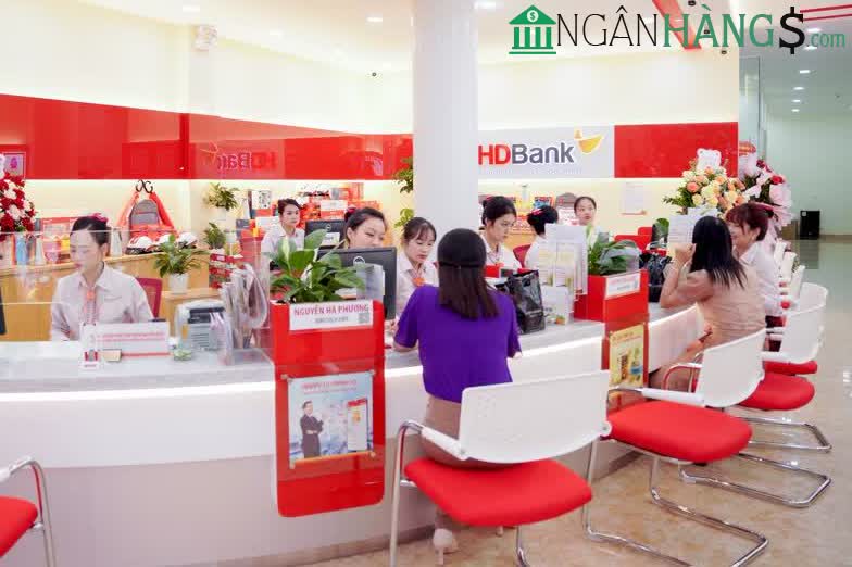 Ảnh Ngân hàng Phát triển TPHCM HDBank Phòng giao dịch Mỏ Cày Bắc 2