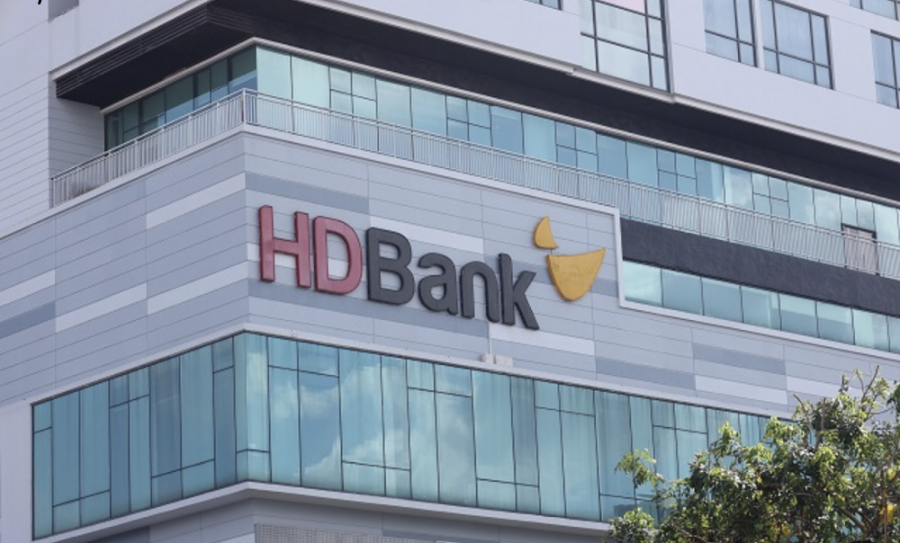 Ảnh Ngân hàng Phát triển TPHCM HDBank Phòng giao dịch Bửu Long 1
