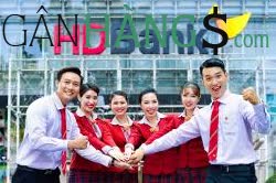 Ảnh Ngân hàng Phát triển TPHCM HDBank Phòng giao dịch Bình Điền (Công Lý cũ) 1