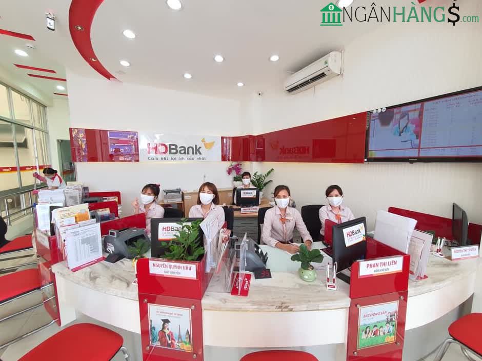 Ảnh Ngân hàng Phát triển TPHCM HDBank Chi nhánh Thành phố Thủ Đức (CN Hiệp Phú cũ) 1