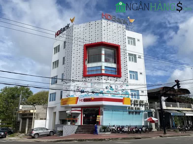 Ảnh Ngân hàng Phát triển TPHCM HDBank Phòng giao dịch Đông Sài Gòn 1