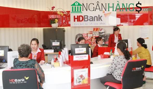 Ảnh Ngân hàng Phát triển TPHCM HDBank Phòng giao dịch Tam Kỳ 2