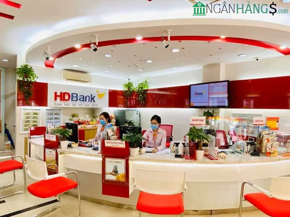 Ảnh Ngân hàng Phát triển TPHCM HDBank PGD Thanh Xuân 2