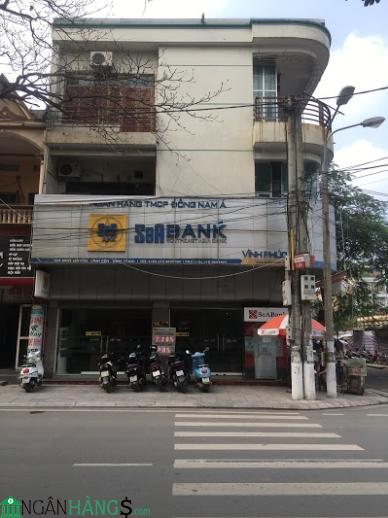 Ảnh Ngân hàng Đông Nam Á SeaBank Chi nhánh Hà Đông 1