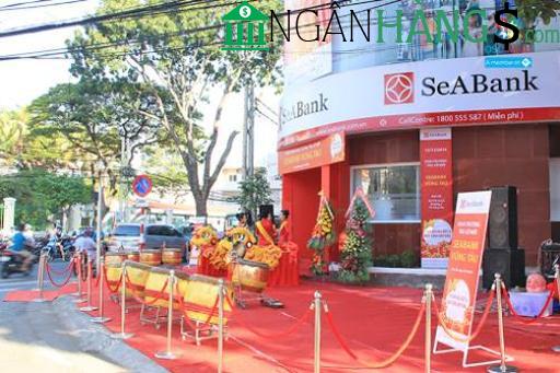 Ảnh Ngân hàng Đông Nam Á SeaBank Chi nhánh Đà Nẵng 1