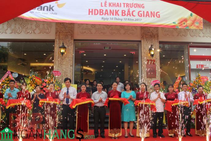 Ảnh Ngân hàng Phát triển TPHCM HDBank Chi nhánh Lương Định Của 1