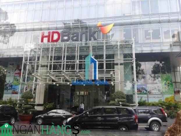 Ảnh Ngân hàng Phát triển TPHCM HDBank Chi nhánh Lạc Trung 1