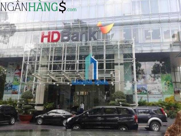 Ảnh Ngân hàng Phát triển TPHCM HDBank Chi nhánh Kinh Dương Vương 1