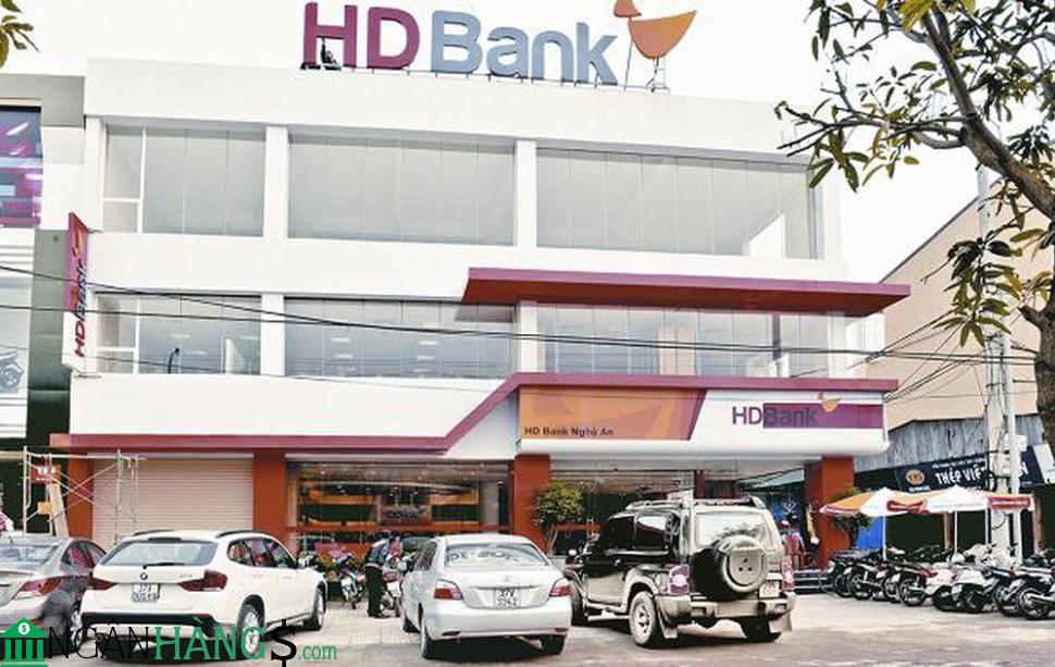Ảnh Ngân hàng Phát triển TPHCM HDBank Chi nhánh Minh Phụng 1