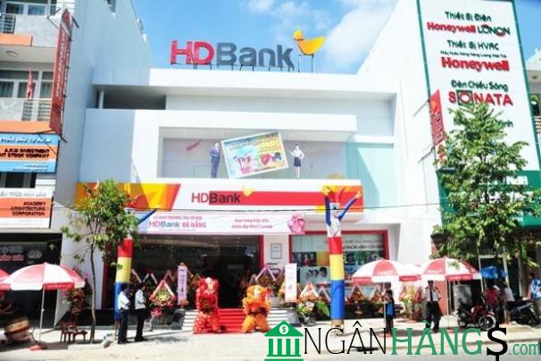 Ảnh Ngân hàng Phát triển TPHCM HDBank Chi nhánh Gia Ray 1