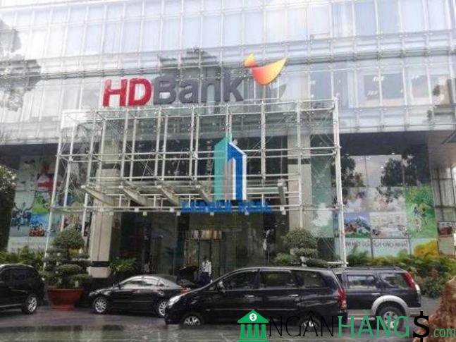 Ảnh Ngân hàng Phát triển TPHCM HDBank Chi nhánh Hố Nai 1