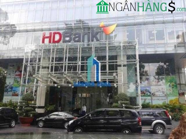Ảnh Ngân hàng Phát triển TPHCM HDBank Chi nhánh Hải Đăng 1