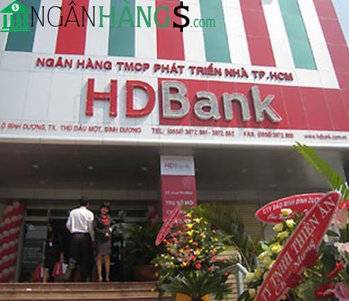 Ảnh Ngân hàng Phát triển TPHCM HDBank Chi nhánh Đắk Lắk 1