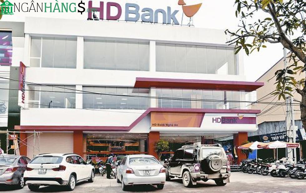 Ảnh Ngân hàng Phát triển TPHCM HDBank Chi nhánh Đồng Tháp 1
