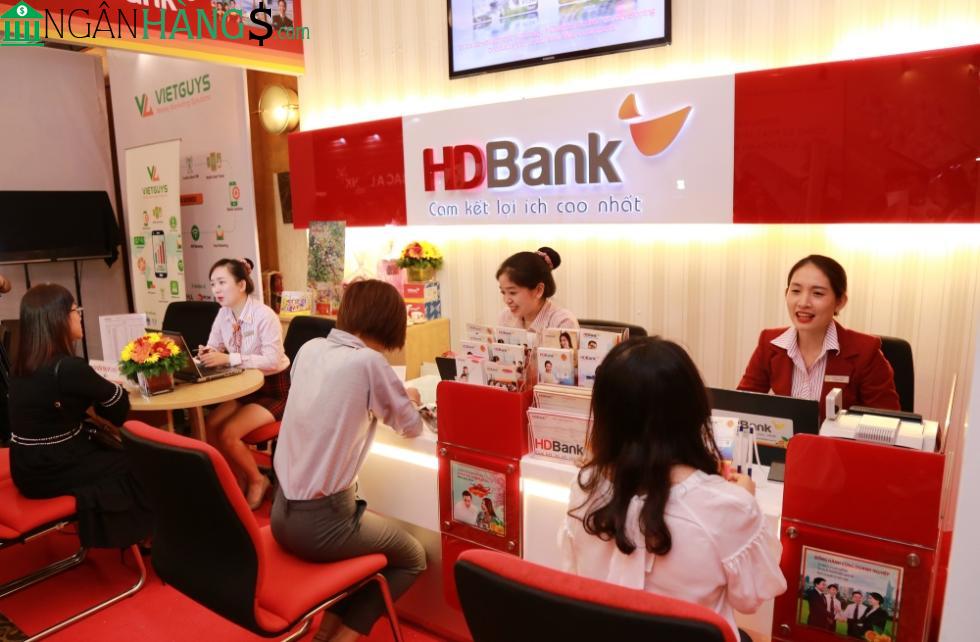 Ảnh Ngân hàng Phát triển TPHCM HDBank Chi nhánh Bình Thuận 1