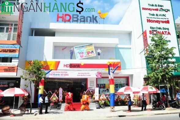 Ảnh Ngân hàng Phát triển TPHCM HDBank Chi nhánh Lâm Đồng 1